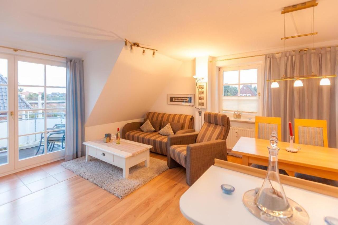 Haus Anke, Muschelsucher, Westerlandstr. 37 Wenningstedt-Braderup